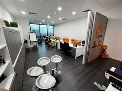 Vision Exchange (D22), Office #620549311